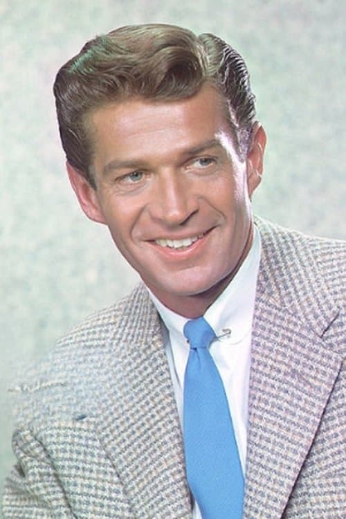 George Nader profile photo