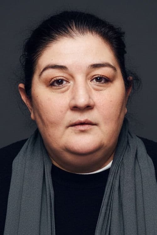 Meral Okay profile photo