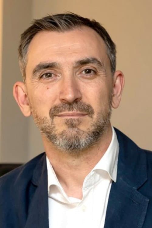 Ignacio Escolar profile photo