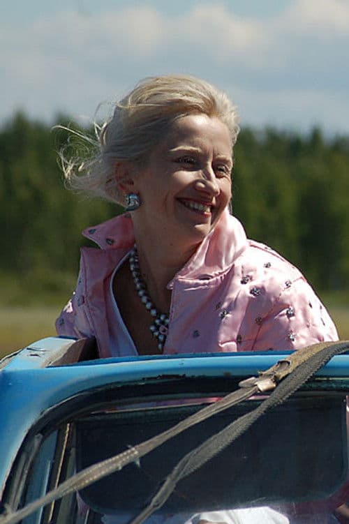 Olga Simonova profile photo