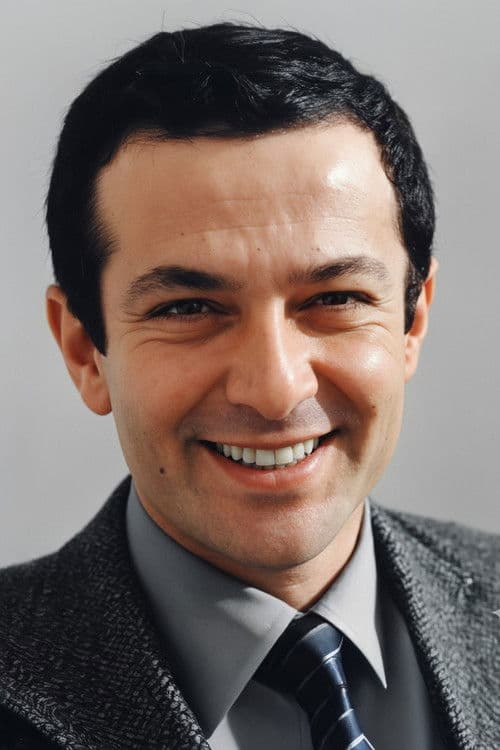 Başar Sabuncu profile photo