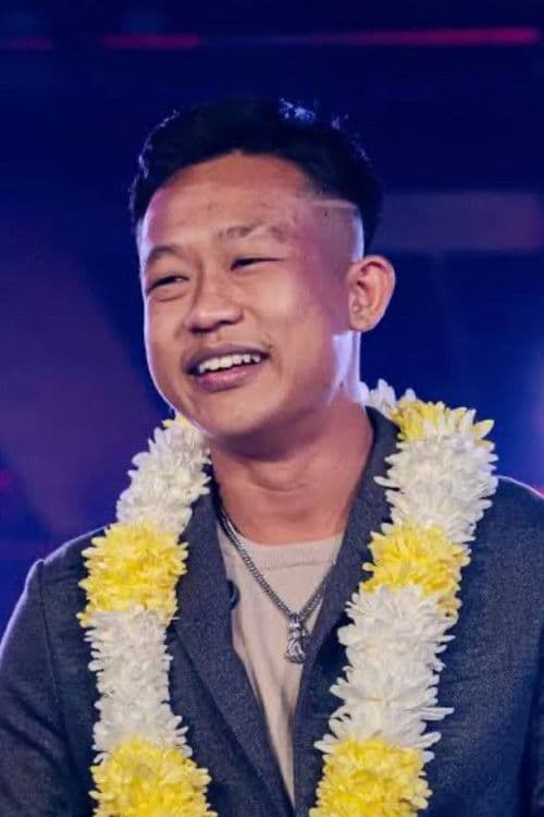 Paris Pernandes profile photo