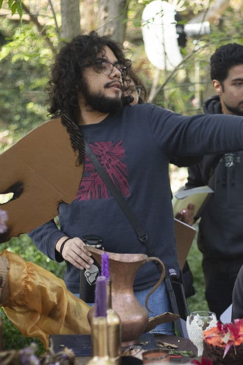 Maurilio Rodríguez profile photo