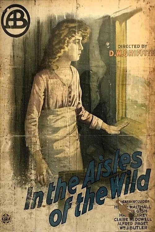 In the Aisles of the Wild poster