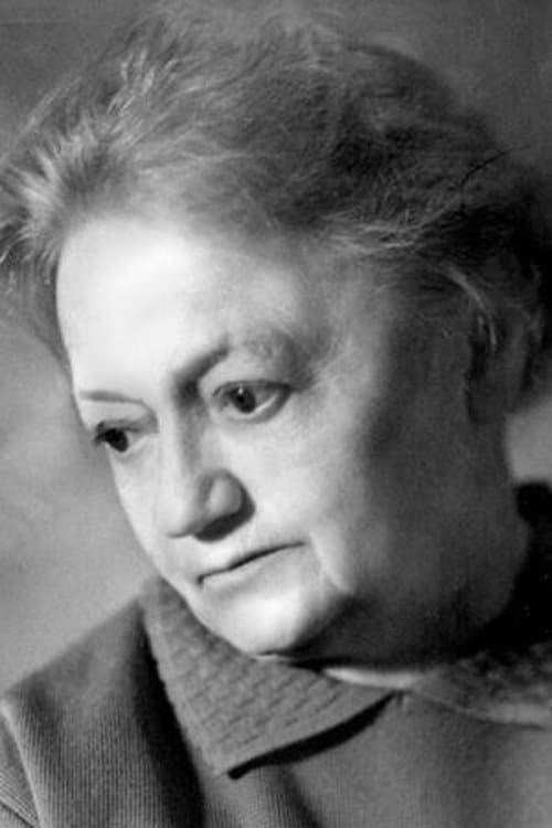 Valentina Sperantova profile photo