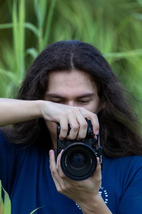 Brandon Moore profile photo