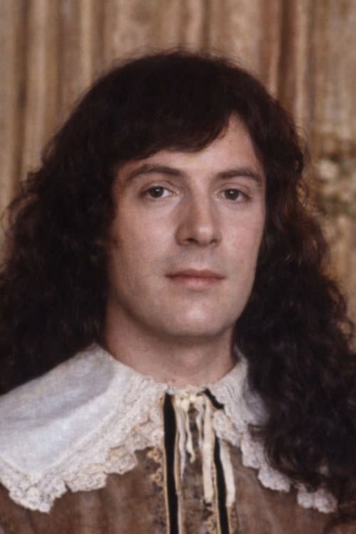 Claude Carvin profile photo