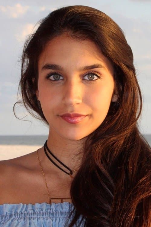 Emily Ram profile photo