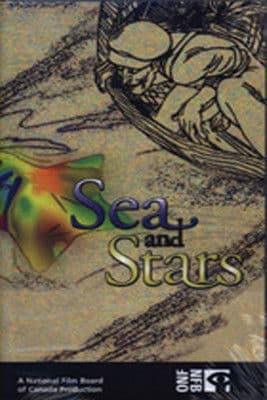 Sea and Stars poster
