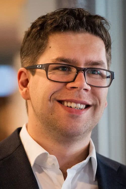 Jon-Ludvig Hammer profile photo