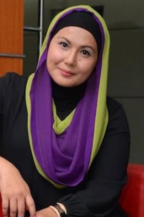 Haleeda Mazlin profile photo