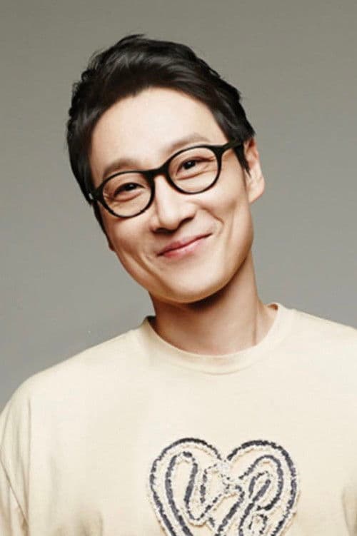 Lee Hwi-jae profile photo