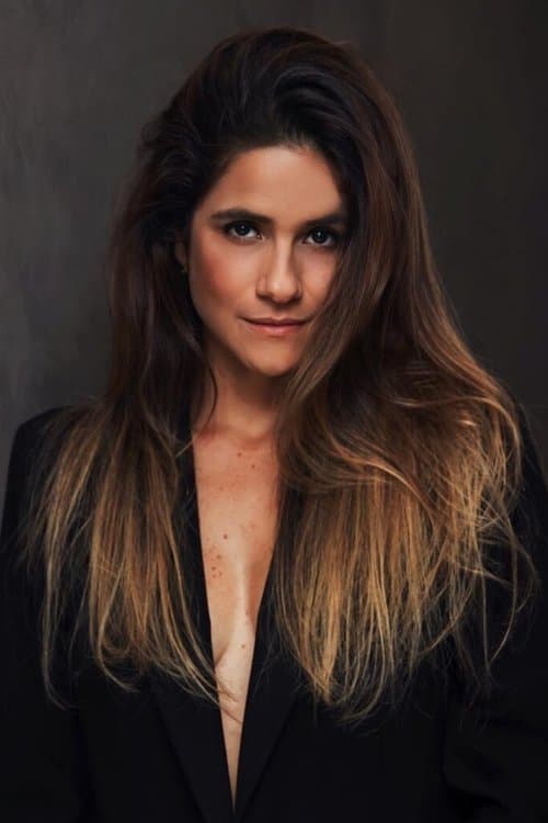 Marina Tourinho profile photo