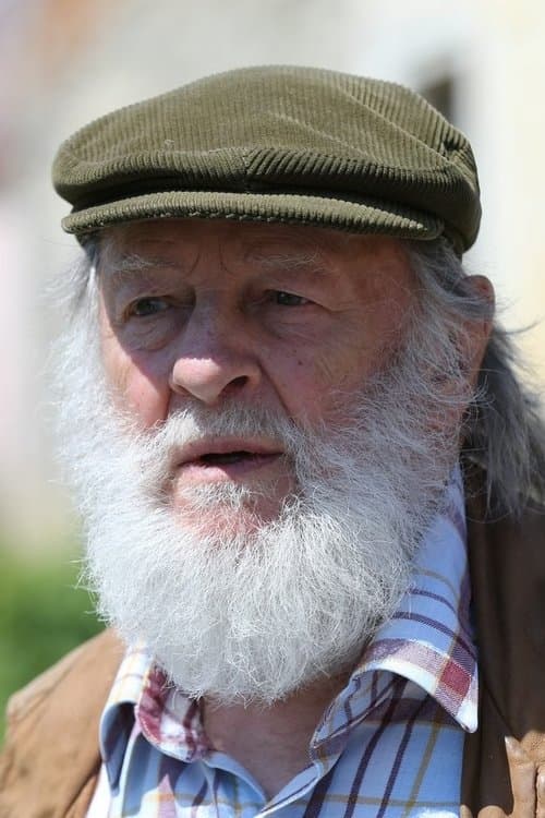 Jiří Pecha profile photo