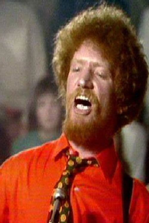 Luke Kelly profile photo
