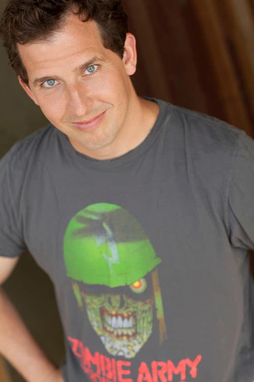 John LaFlamboy profile photo