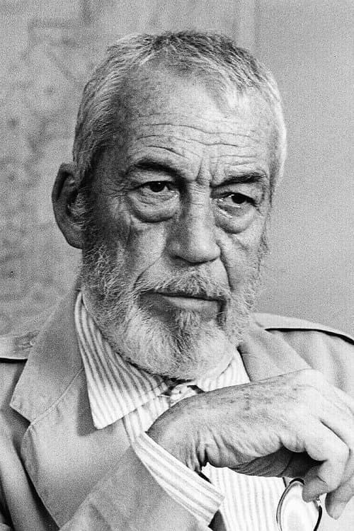 John Huston profile photo