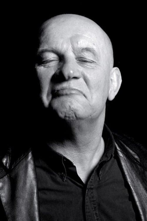 Brian Glover profile photo