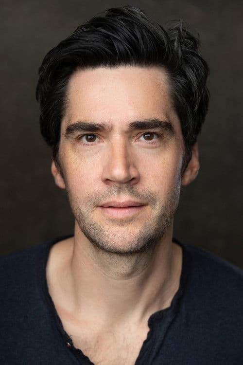 Douglas Rankine profile photo