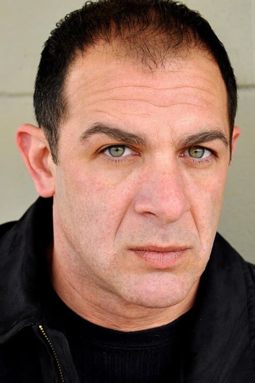 Paul Diomede profile photo