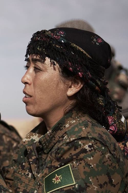 Rojda Felat profile photo