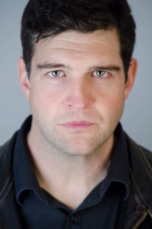 Blake Watson profile photo