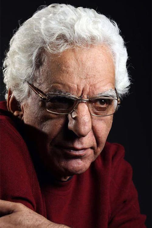 Kiumars Pourahmad profile photo