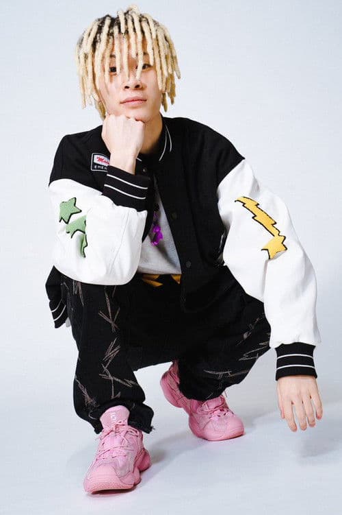 韻マン profile photo