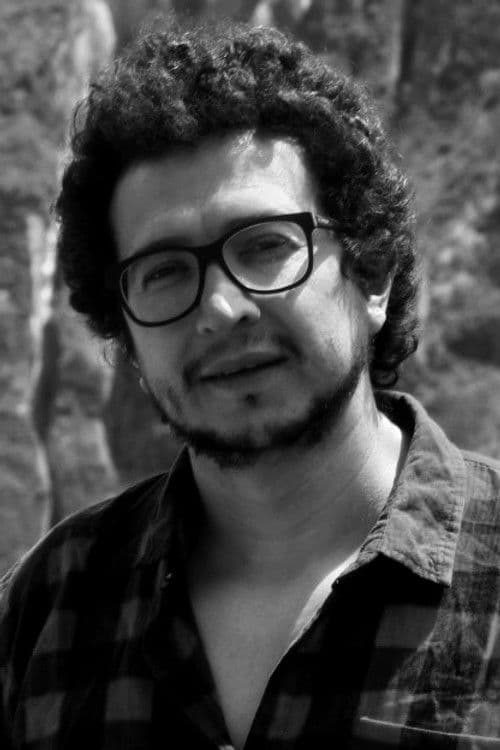 Pável Quevedo Ullauri profile photo