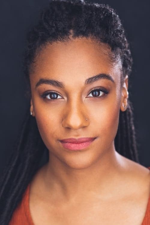 Madeline Grey DeFreece profile photo