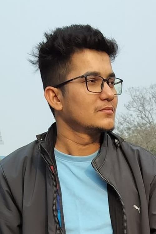 Arun Adhikari profile photo