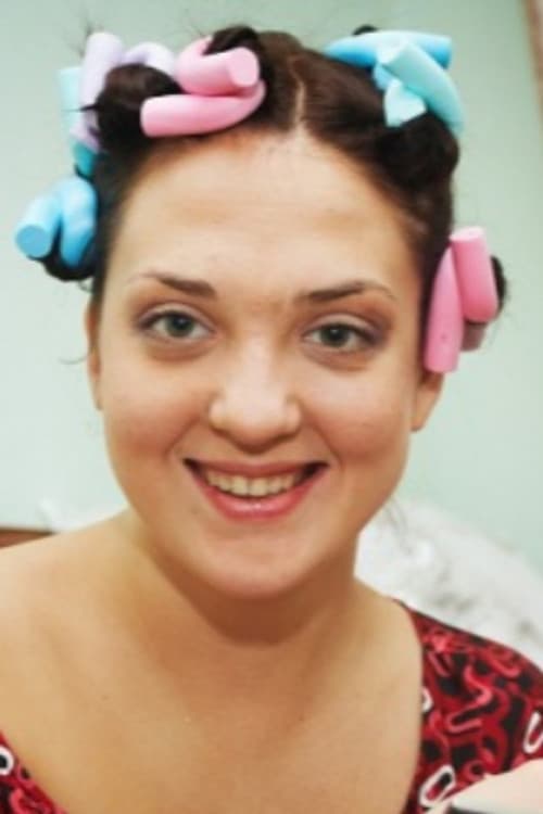 Yekaterina Kleopina profile photo