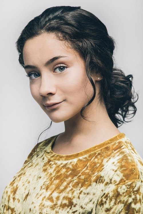 Aurélia Arandi-Longpré profile photo
