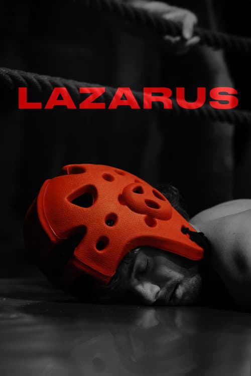 Lazarus poster