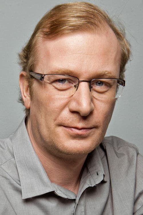 Martin Pechlát profile photo
