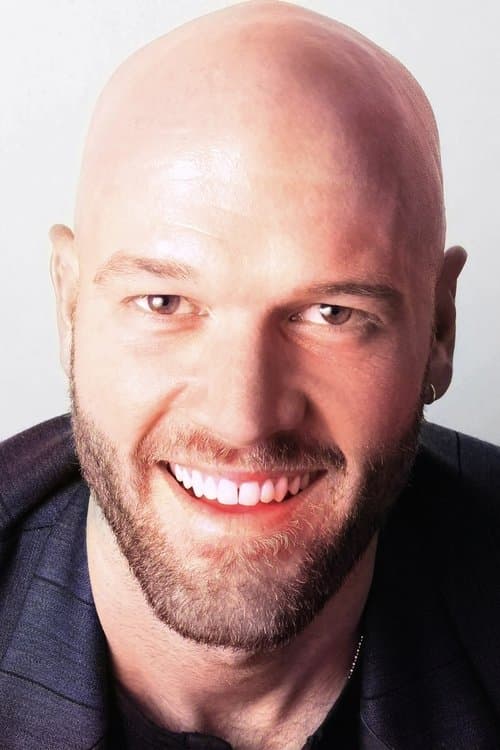 Zachary James profile photo