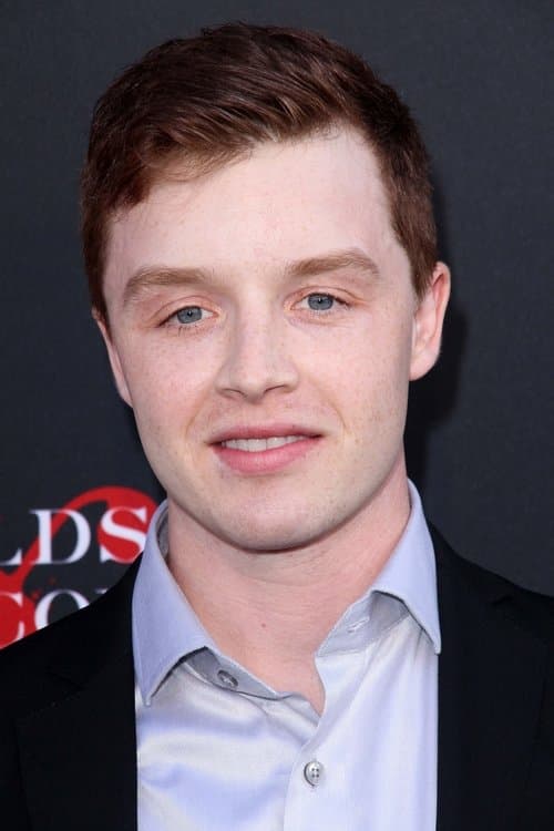 Noel Fisher profile photo