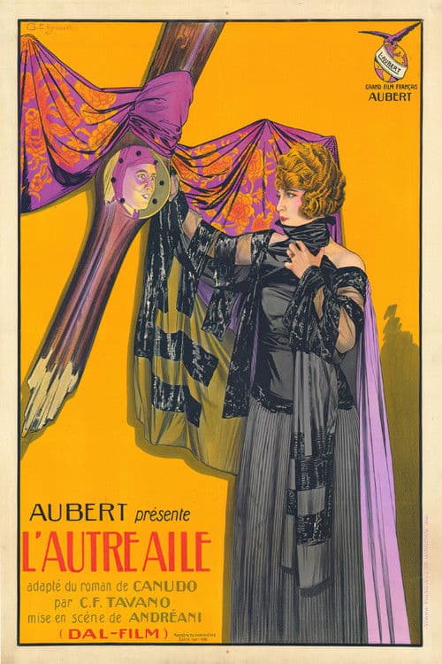 L'Autre aile poster