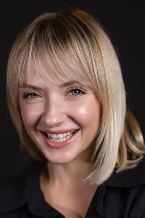 Nihan Şahenk profile photo