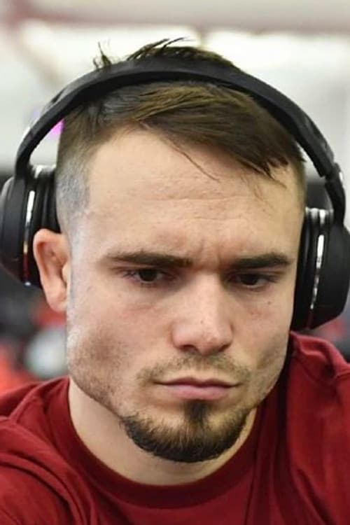 Logan Urban profile photo