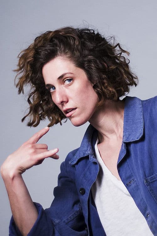 Claire Woolner profile photo