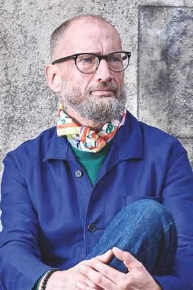 Didier Lestrade profile photo