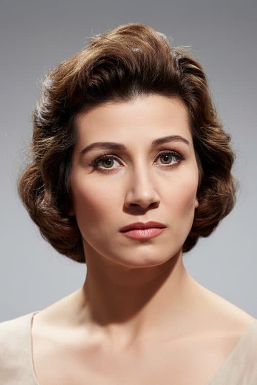 Gönül Bayhan profile photo