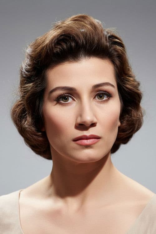 Gönül Bayhan profile photo