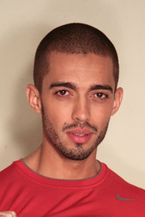 Anderson Fox profile photo