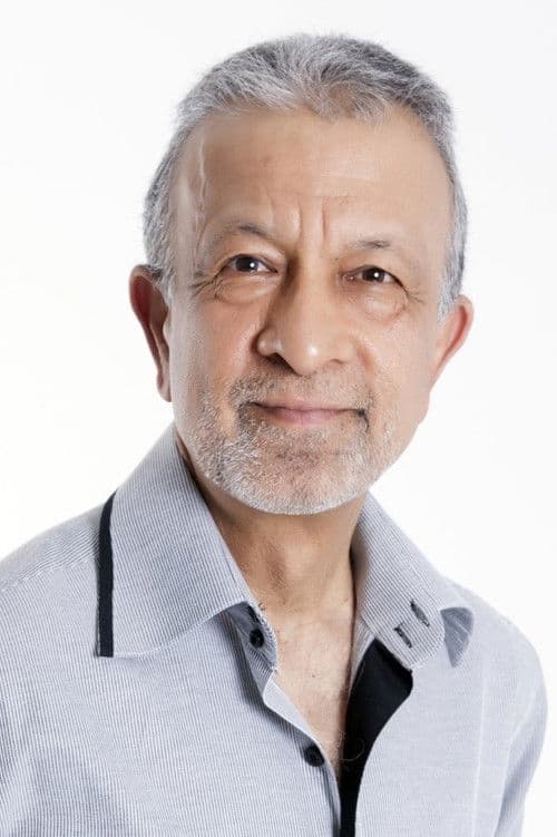 Rafiq Jajbhay profile photo