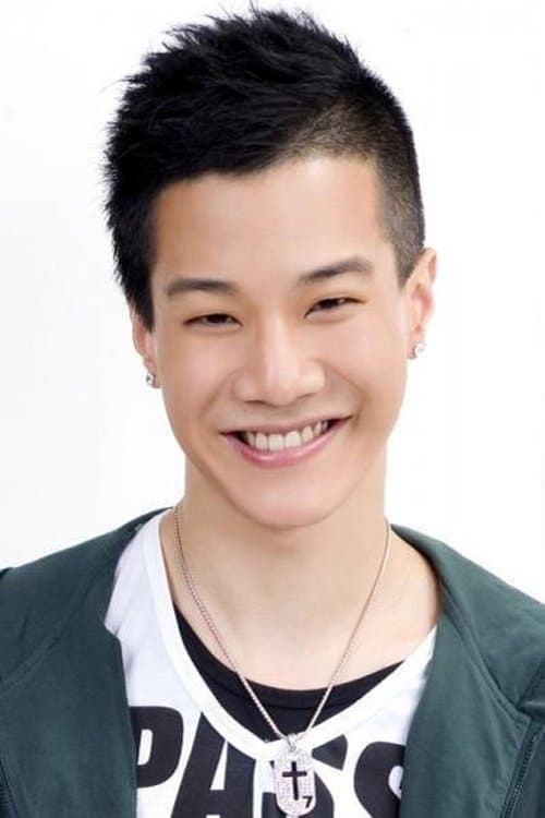 Simon Hsueh profile photo