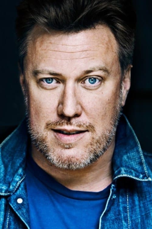 Nicholas Ofczarek profile photo