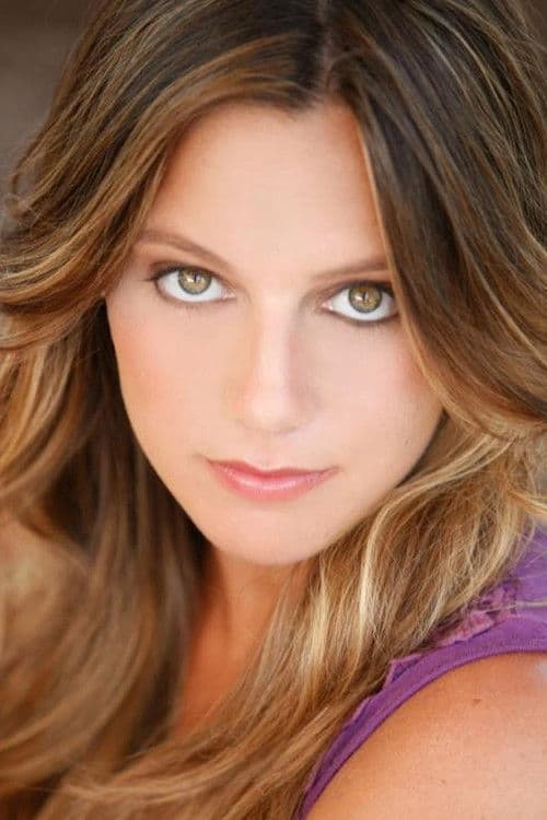 Gabrielle Howarth profile photo