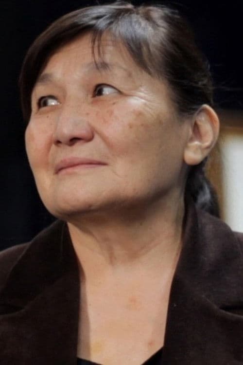 Asya Suleeva profile photo